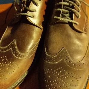 Merona Dress Shoes